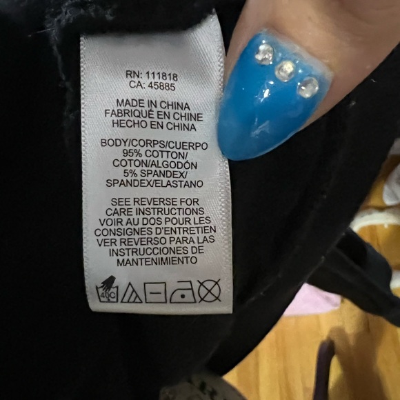 MICHAEL Michael Kors Mens Zip Up sweater - Picture 9 of 9